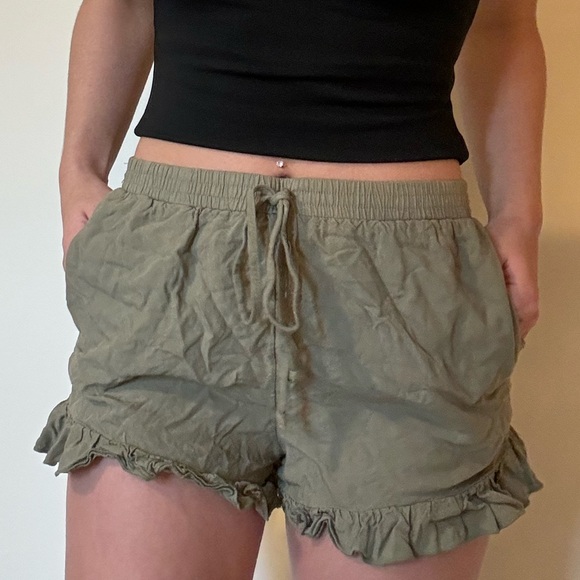 American Eagle Shorts - Picture 1 of 6
